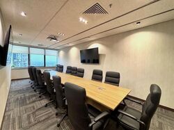 United Square (D11), Office #629213901